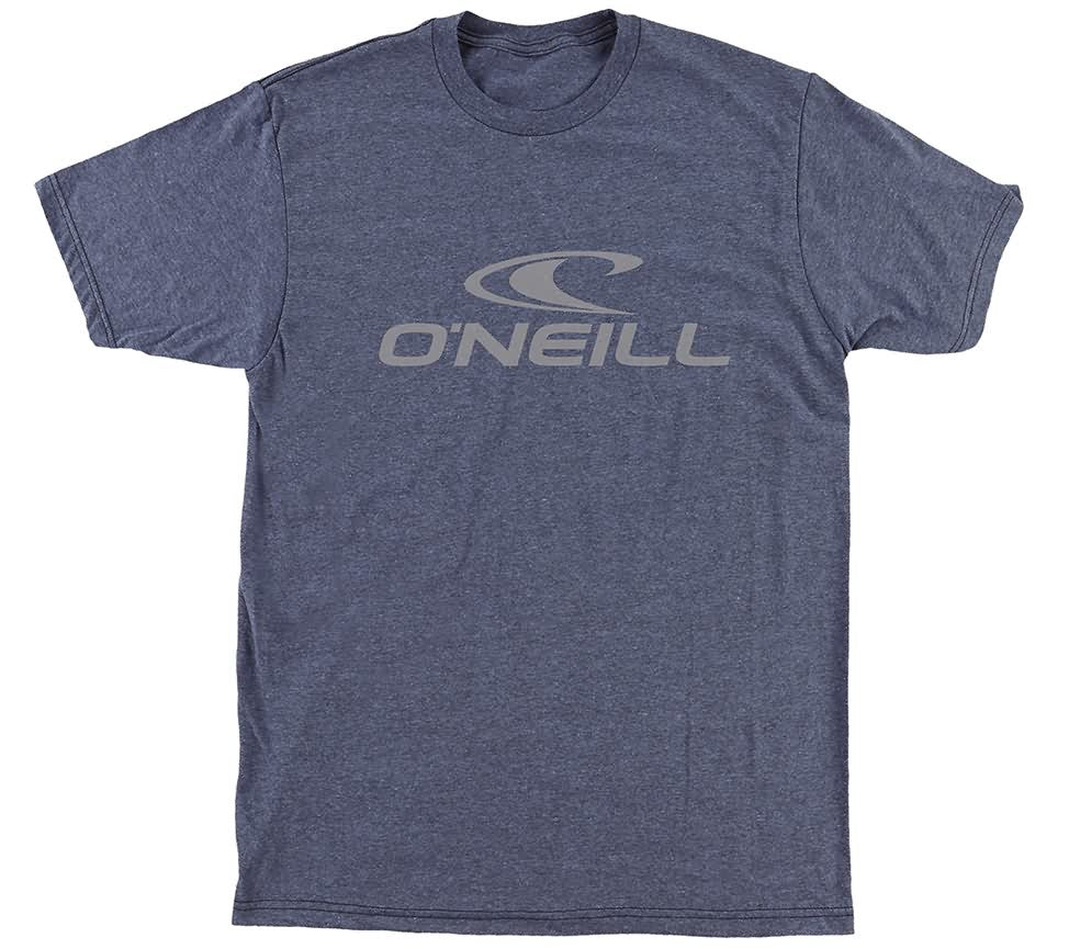 O'Neill Surf Summer 2017 Mens and Youth Boys Beach Tees Lookbook