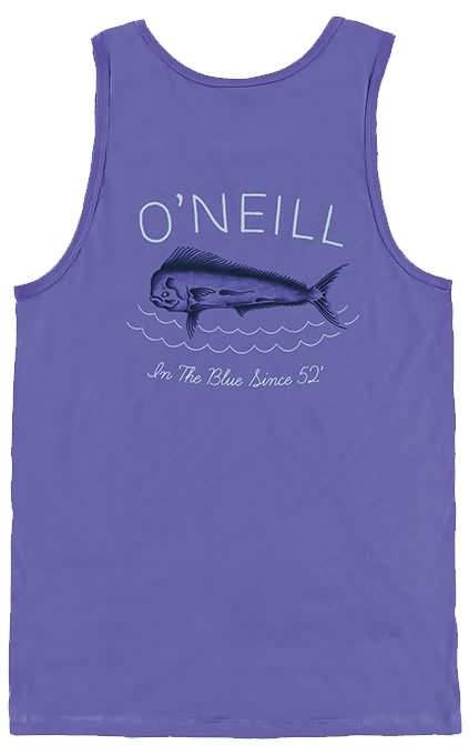 O'Neill Surf Summer 2017 Mens and Youth Boys Tank Shirt Lookbook