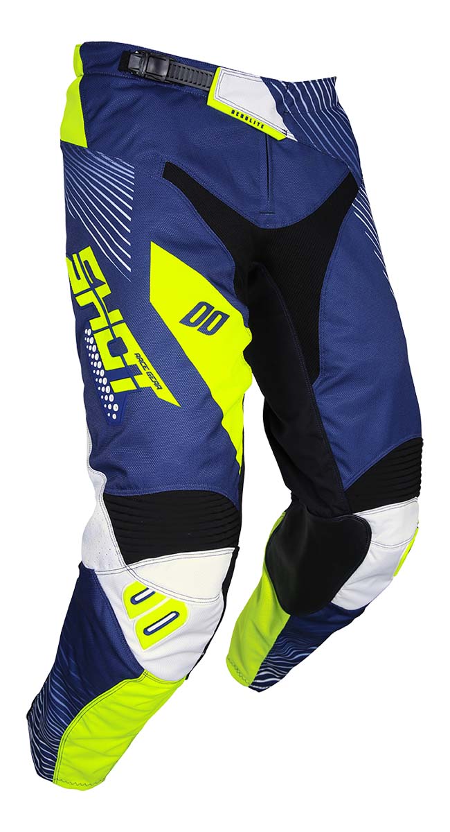 Shot MX 2018 | Aerolite Optica Motocross Motorcycle Race Gear