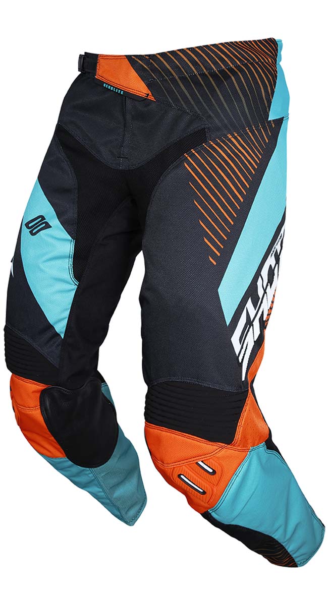 Shot MX 2018 | Aerolite Optica Motocross Motorcycle Race Gear