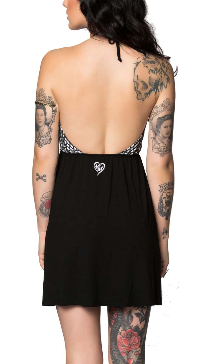 Metal Mulisha Summer 2017 | Womens Dresses and Rompers Apparel Collection