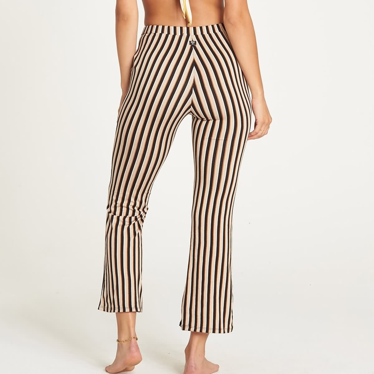 Sun Down Crop Pant