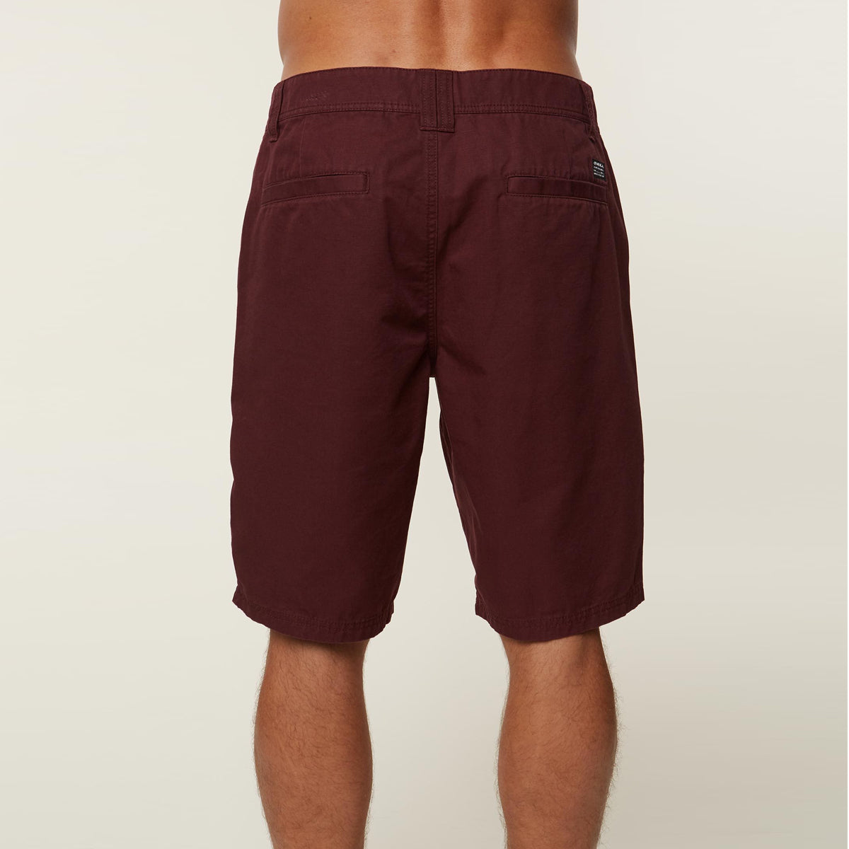 Jay Chino Walkshorts