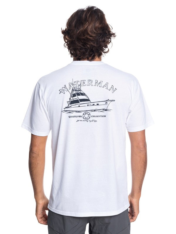 Waterman Lauderdale T-Shirt