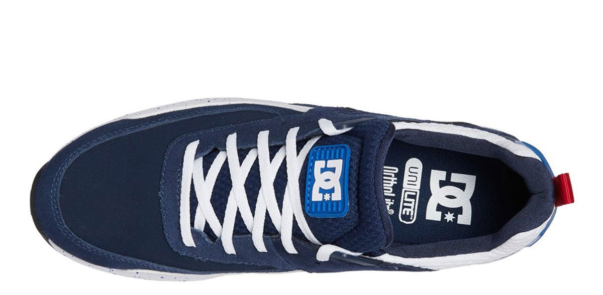 DC Shoes 2019 Introducing The Vandium Collection