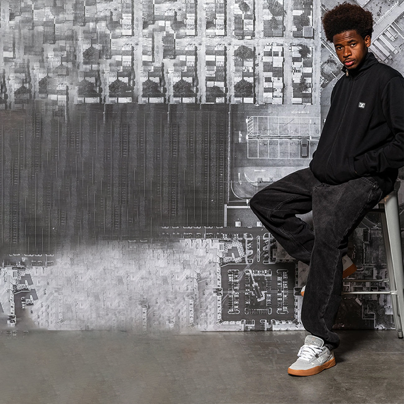 DC Shoes 2019 | Introducing The Penza Collection