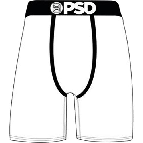 PSD Underwear NBA Star Jimmy Butler Collection