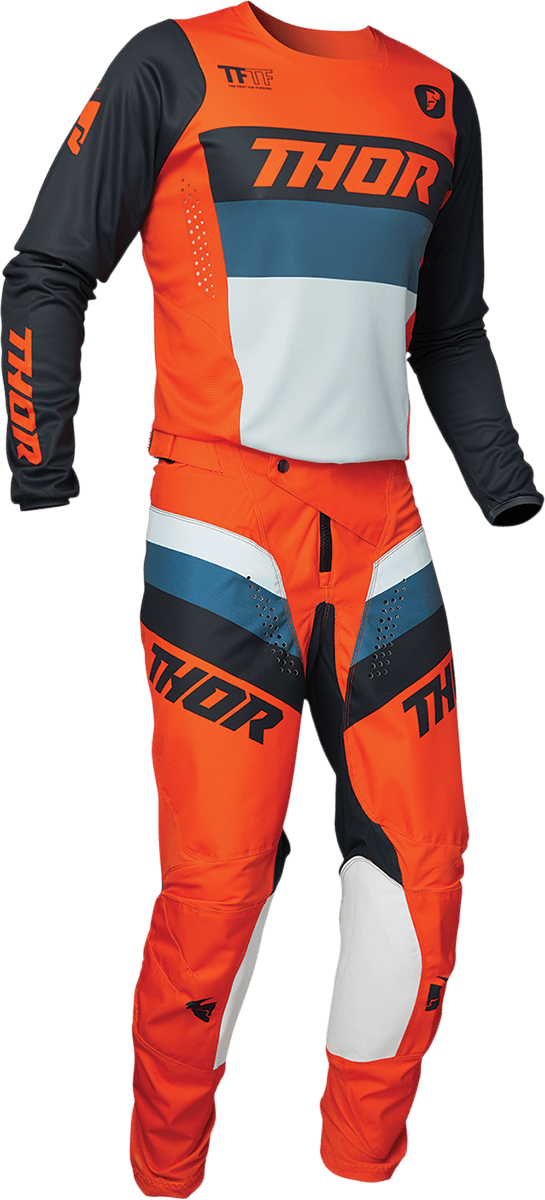 Thor MX 2021 | Off-Road Motorcycle Gear Collection
