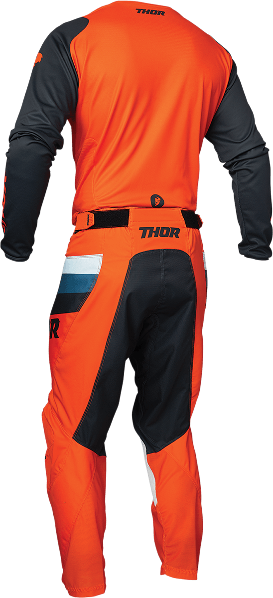 Thor MX 2021 | Off-Road Motorcycle Gear Collection