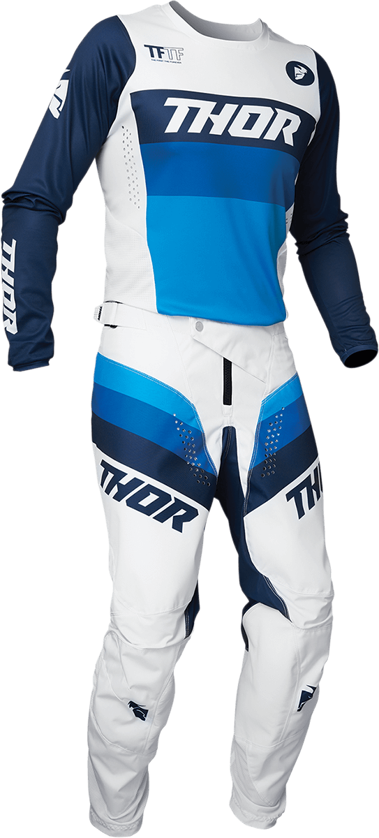 Thor MX 2021 | Off-Road Motorcycle Gear Collection