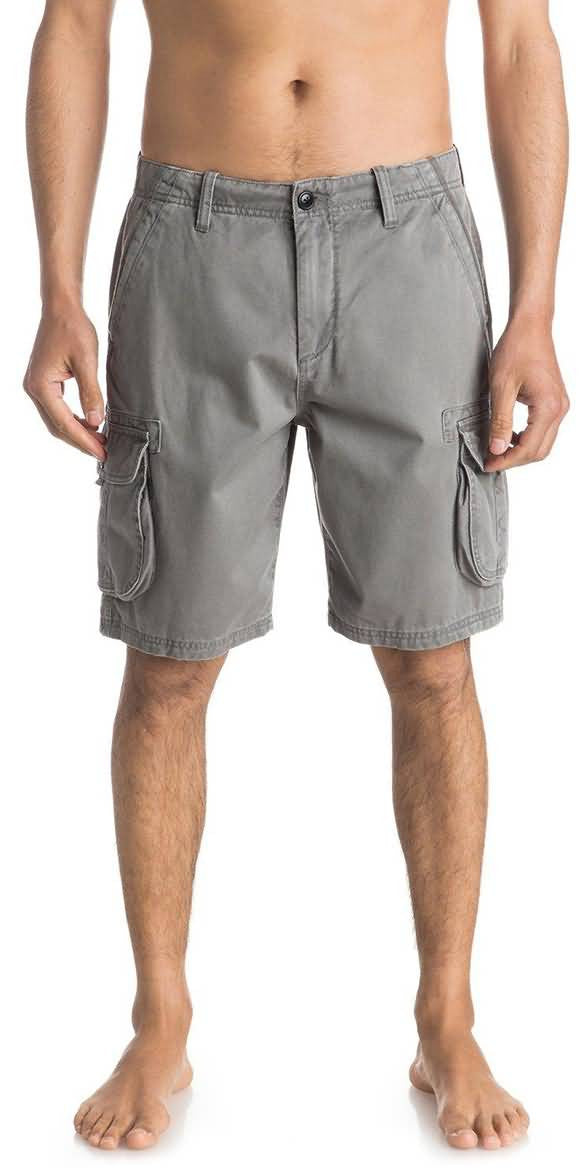 Quiksilver Summer 2017 Apparel | Mens Beach Walkshorts