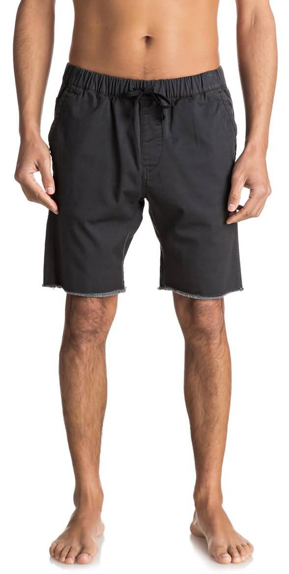 Quiksilver Summer 2017 Apparel | Mens Beach Walkshorts