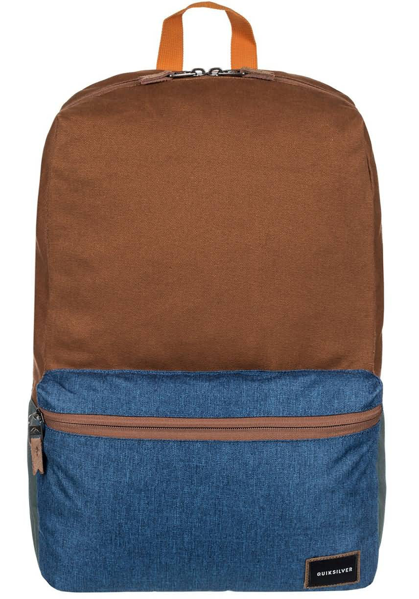 Quiksilver Surf Fall 2017 Accessories | Beach & Travel Backpacks Preview