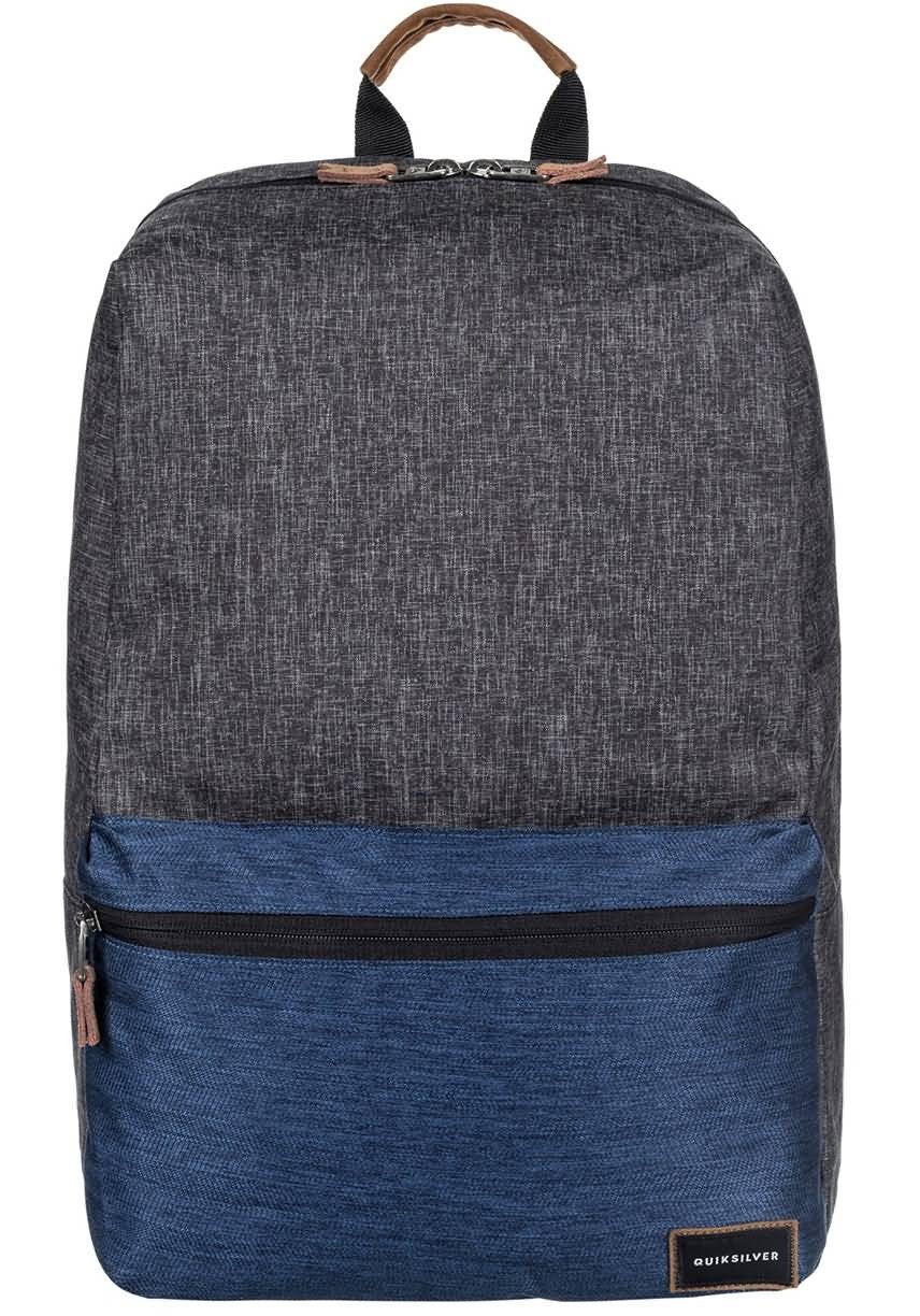 Quiksilver Surf Fall 2017 Accessories | Beach & Travel Backpacks Preview