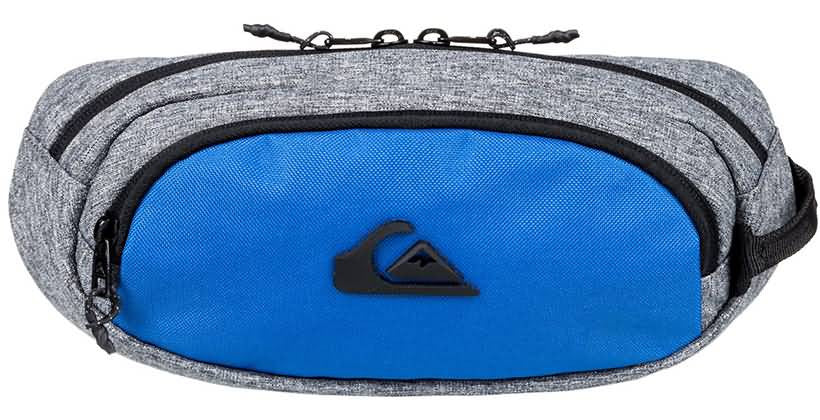 Quiksilver Surf Fall 2017 Accessories | Beach Bags & Travel Luggages