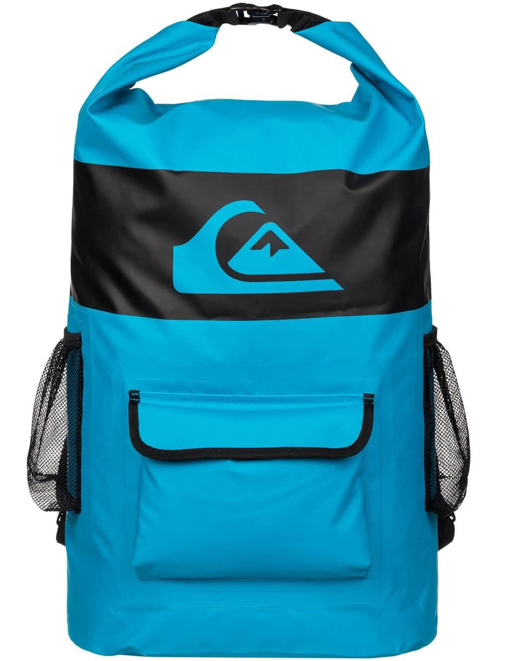 Quiksilver Surf Fall 2017 Accessories | Beach & Travel Backpacks Preview