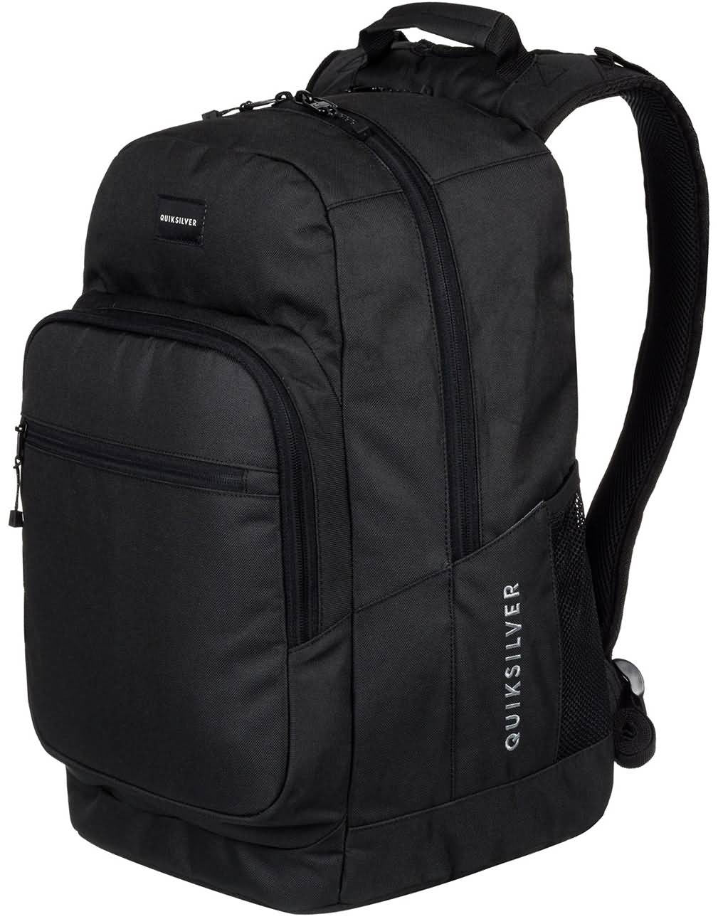Quiksilver Surf Fall 2017 Accessories | Beach & Travel Backpacks Preview