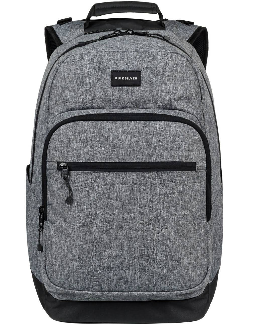 Quiksilver Surf Fall 2017 Accessories | Beach & Travel Backpacks Preview