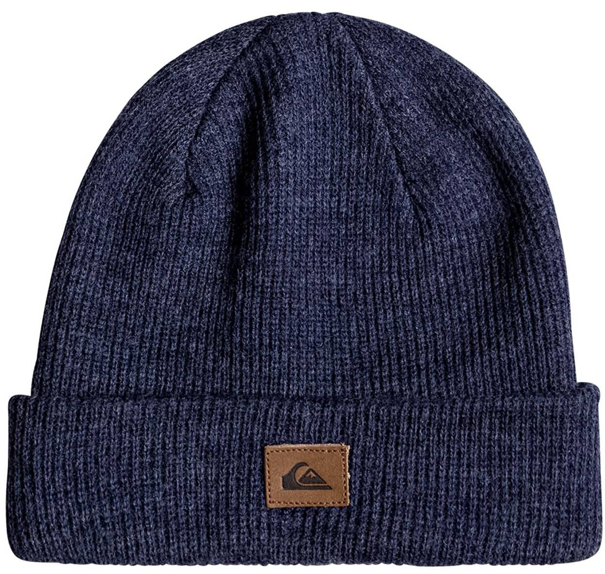 Quiksilver Surf Fall 2017 Headwear | Beach Lifestyle Beanies