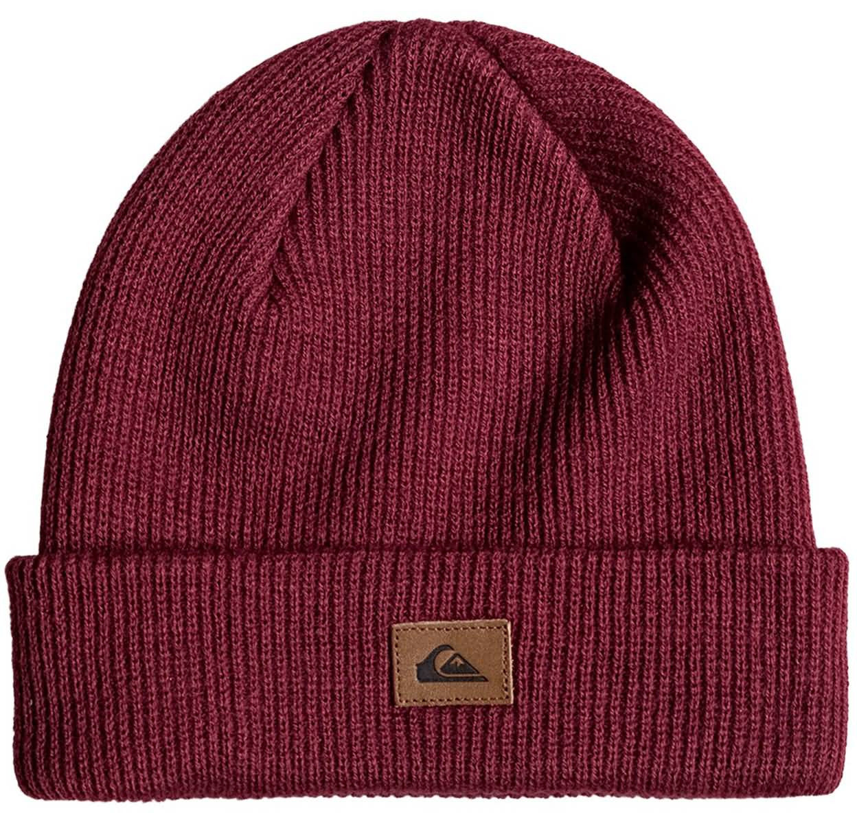 Quiksilver Surf Fall 2017 Headwear | Beach Lifestyle Beanies