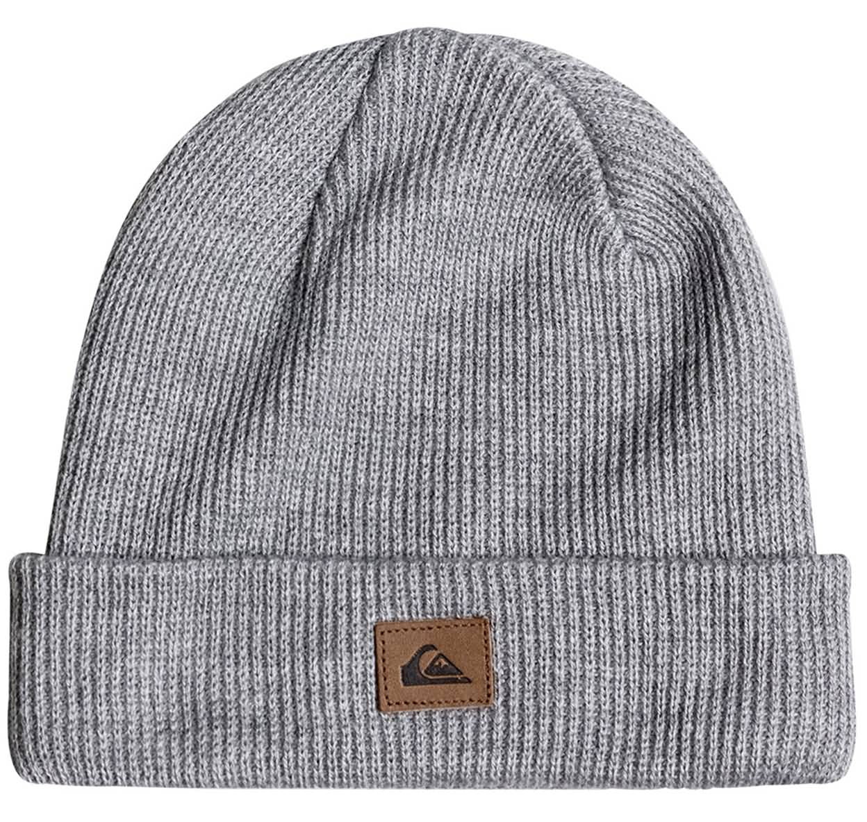 Quiksilver Surf Fall 2017 Headwear | Beach Lifestyle Beanies