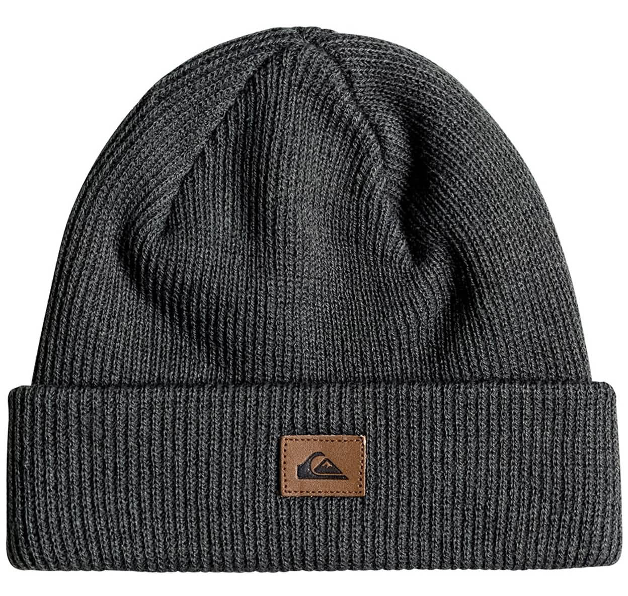 Quiksilver Surf Fall 2017 Headwear | Beach Lifestyle Beanies