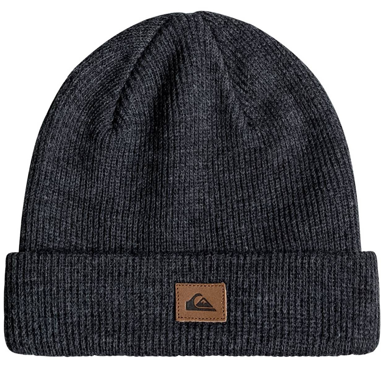 Quiksilver Surf Fall 2017 Headwear | Beach Lifestyle Beanies