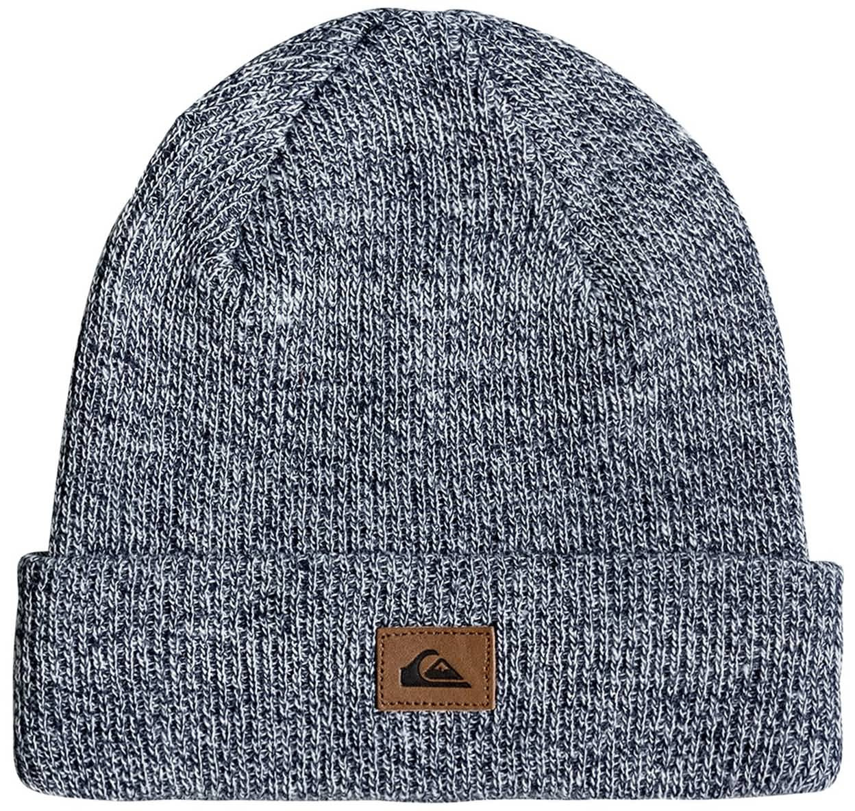 Quiksilver Surf Fall 2017 Headwear | Beach Lifestyle Beanies