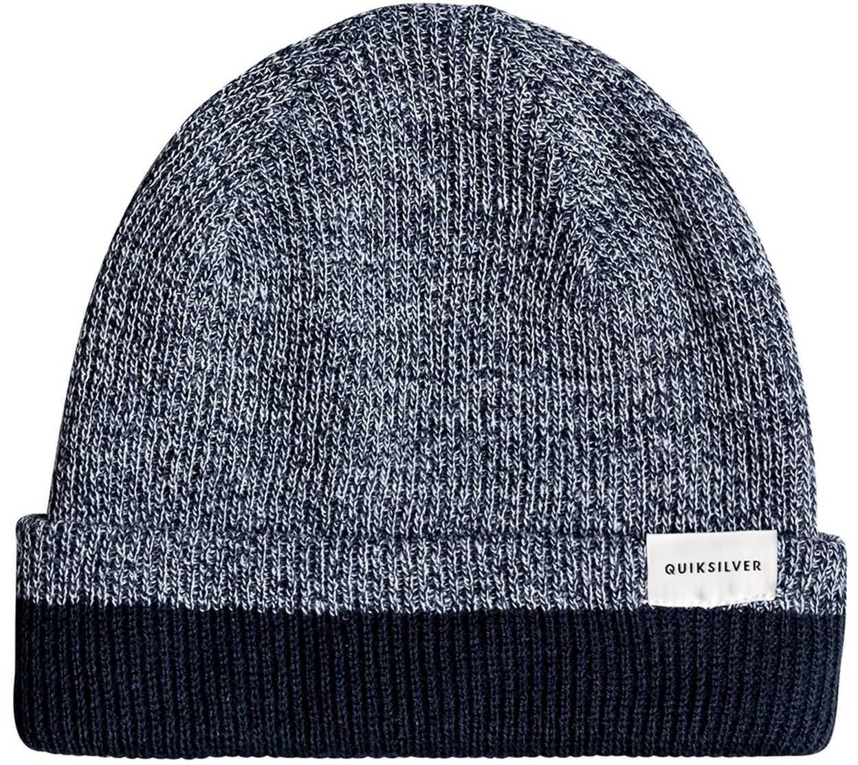 Quiksilver Surf Fall 2017 Headwear | Beach Lifestyle Beanies