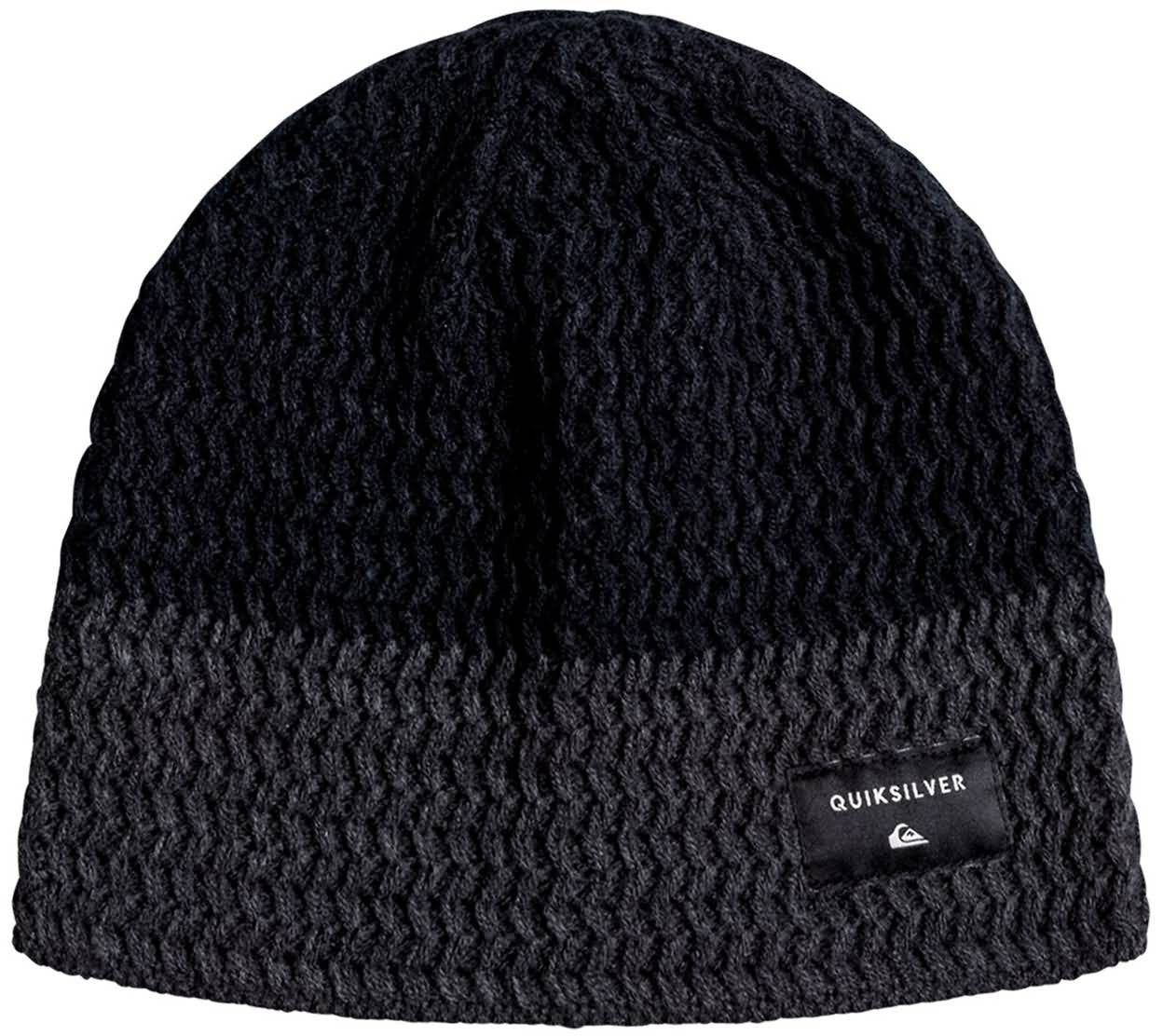 Quiksilver Surf Fall 2017 Headwear | Beach Lifestyle Beanies