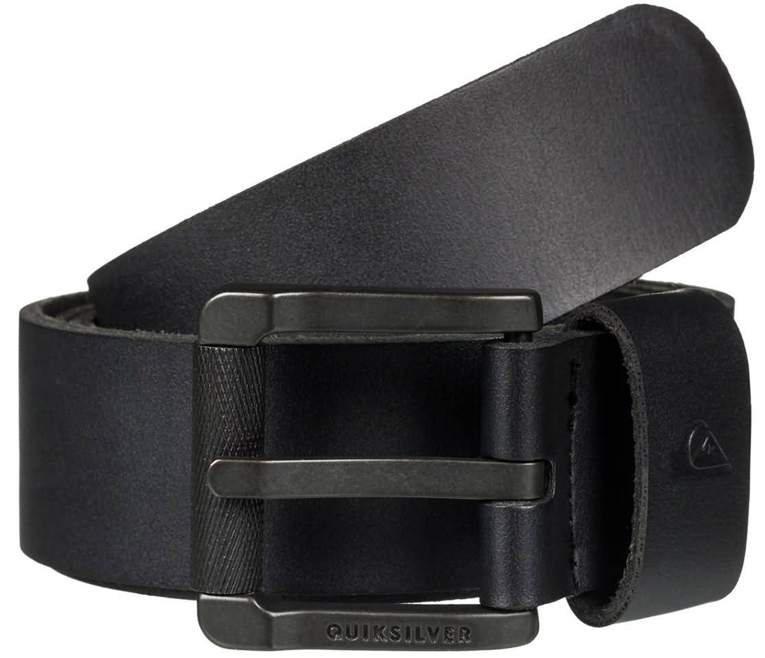 Quiksilver Surf Fall 2017 Accessories | Lifestyle Belts Preview