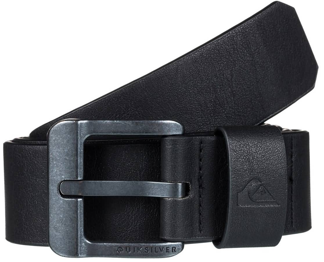 Quiksilver Surf Fall 2017 Accessories | Lifestyle Belts Preview