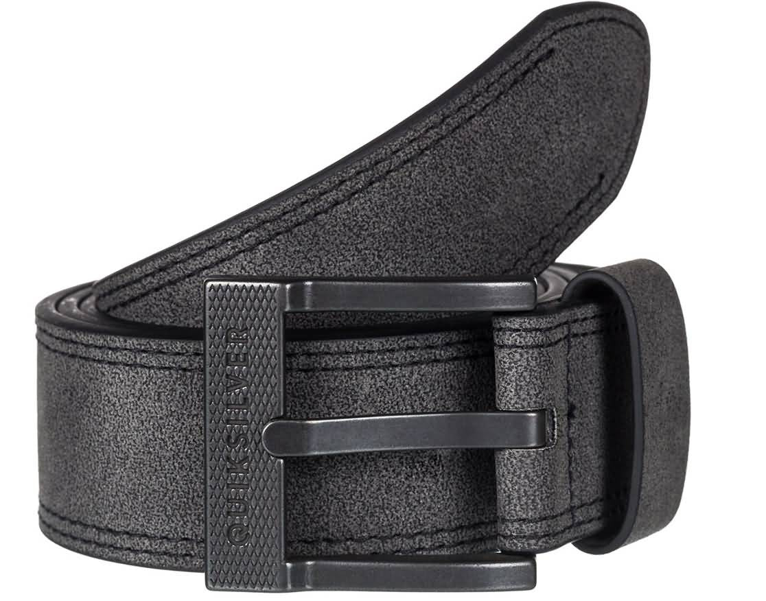 Quiksilver Surf Fall 2017 Accessories | Lifestyle Belts Preview