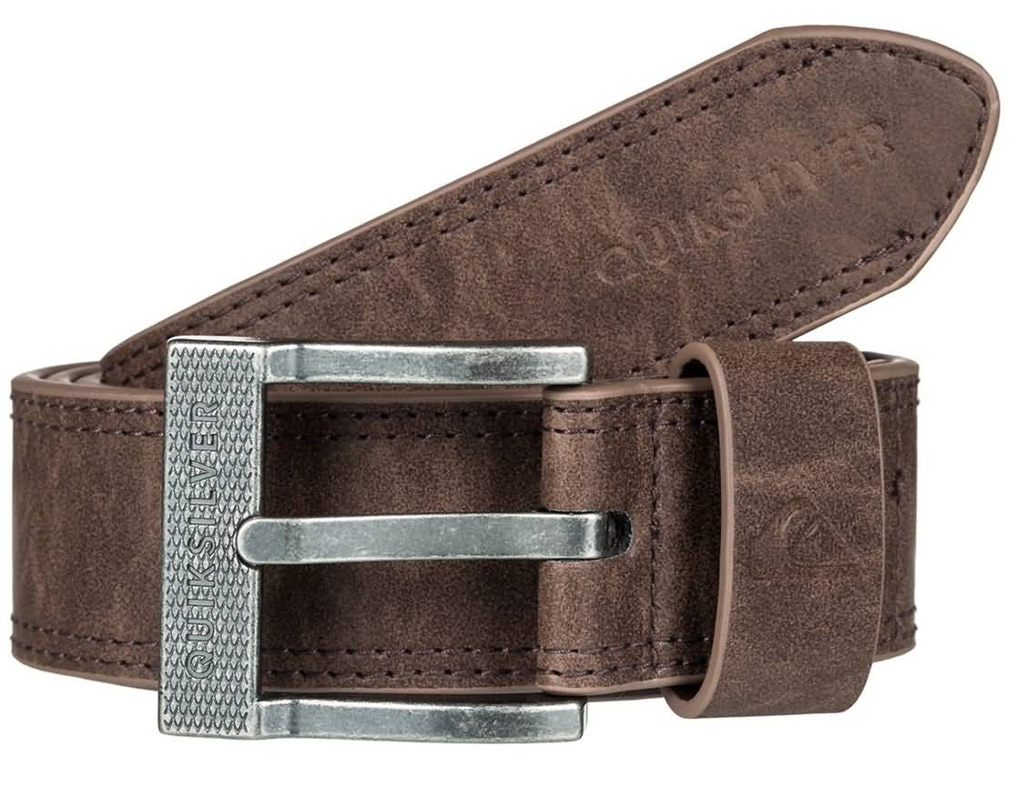 Quiksilver Surf Fall 2017 Accessories | Lifestyle Belts Preview