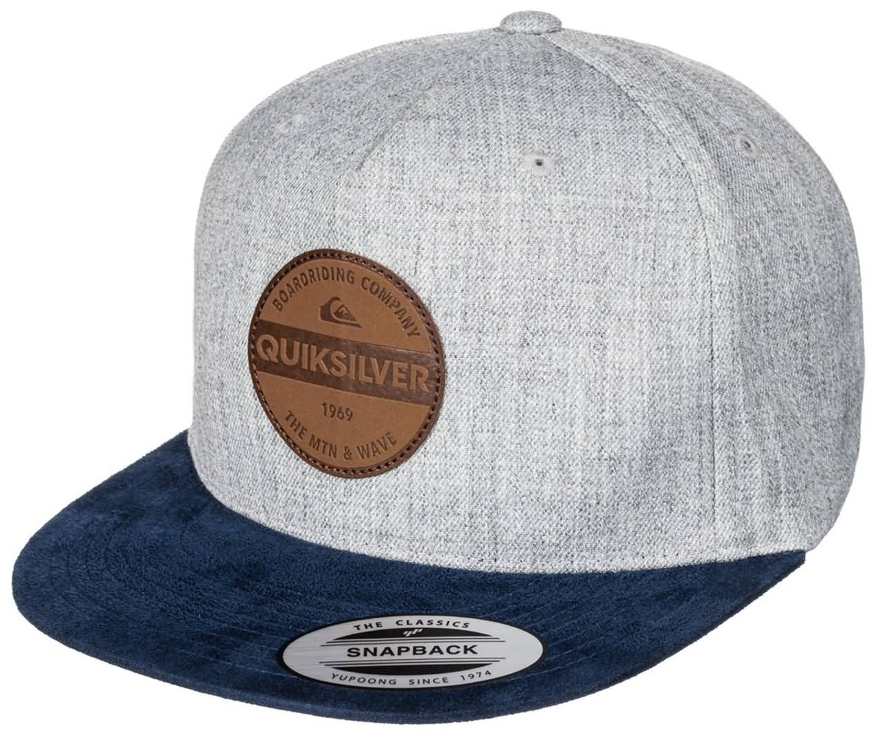 Quiksilver Surf Fall 2017 Headwear | Beach Lifestyle Caps