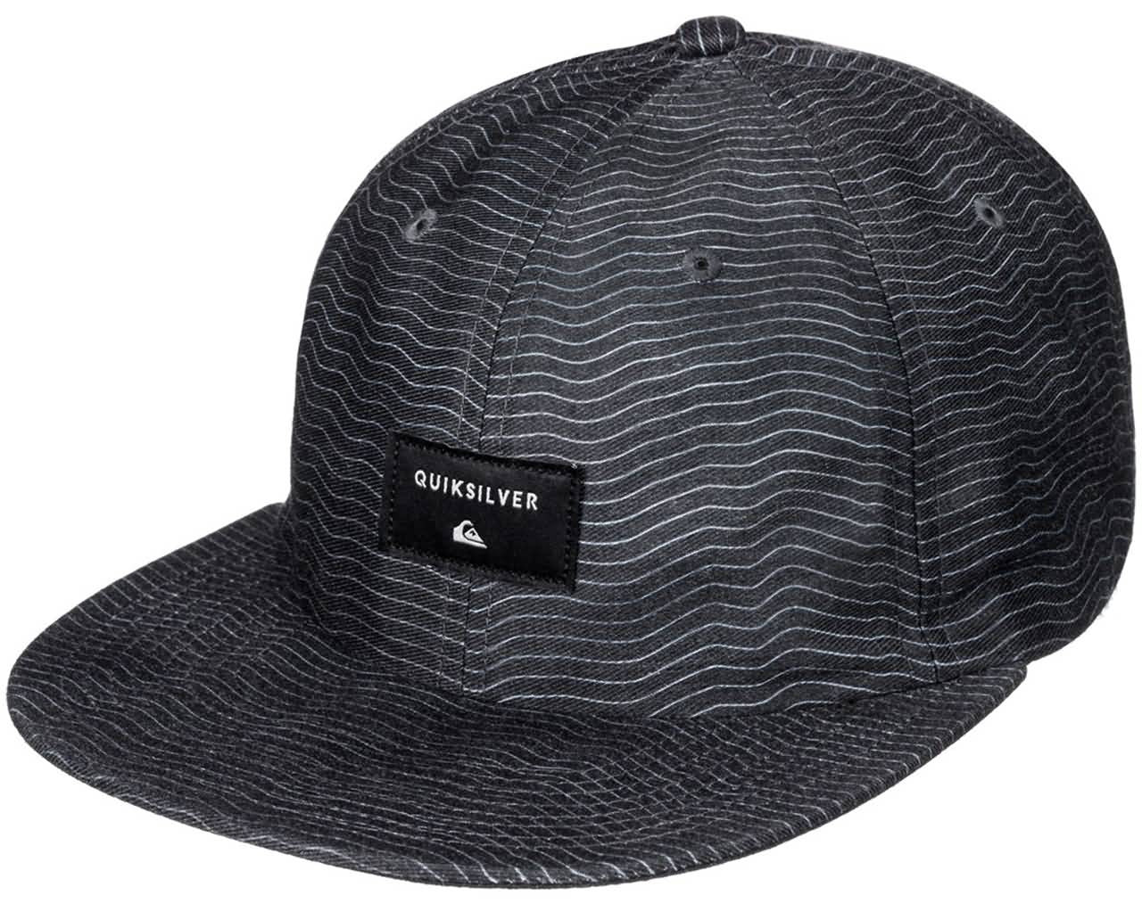 Quiksilver Surf Fall 2017 Headwear | Beach Lifestyle Caps