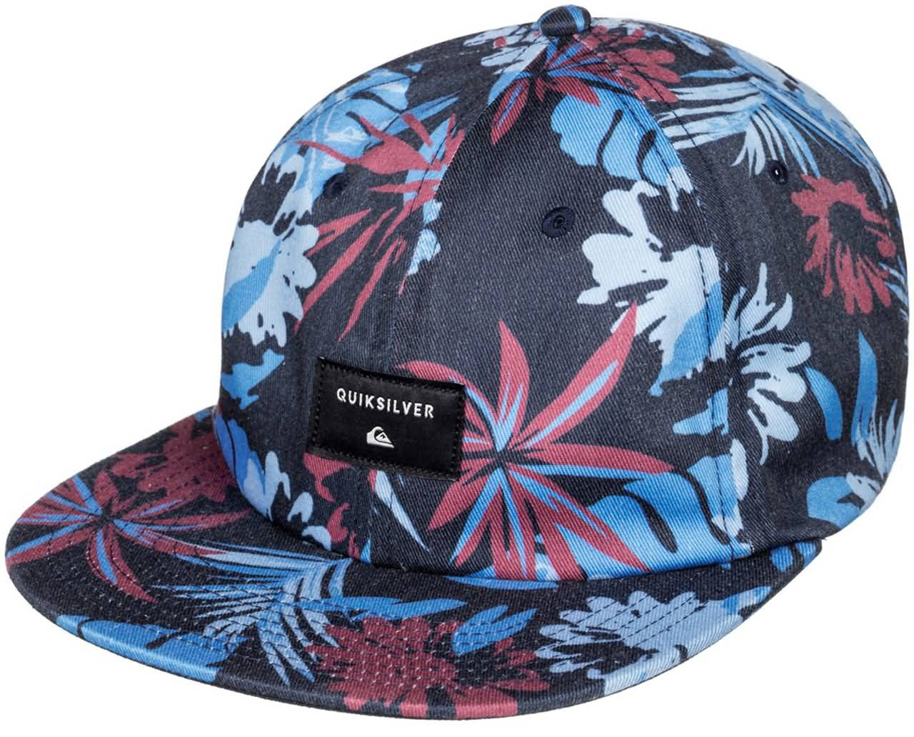 Quiksilver Surf Fall 2017 Headwear | Beach Lifestyle Caps