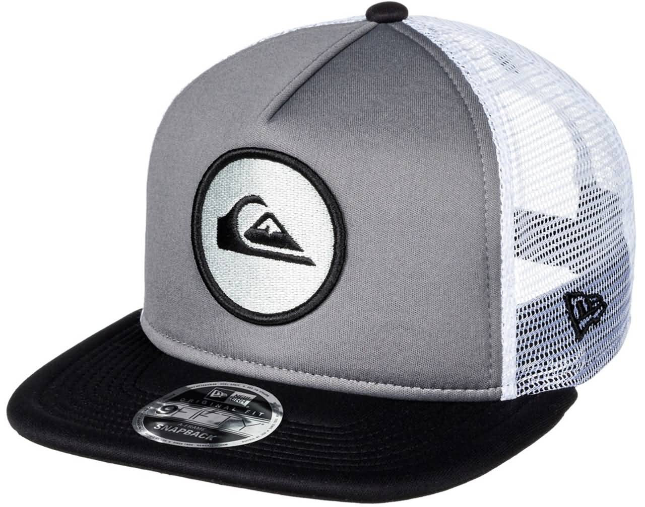 Quiksilver Surf Fall 2017 Headwear | Beach Lifestyle Hats Preview