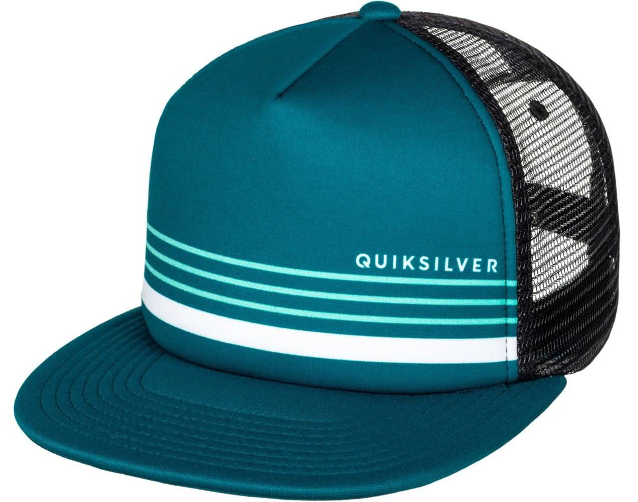 Quiksilver Surf Fall 2017 Headwear | Beach Lifestyle Caps