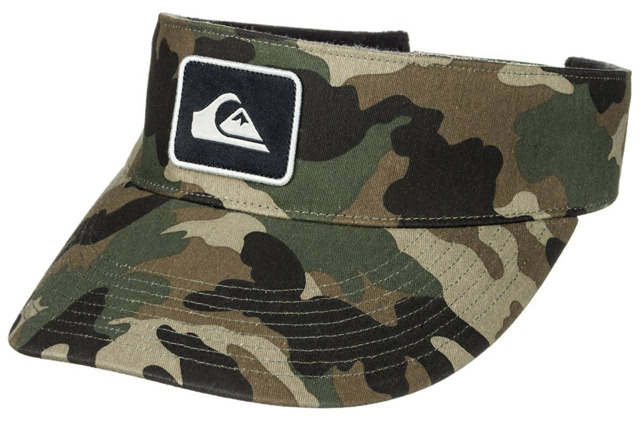 Quiksilver Surf Fall 2017 Headwear | Beach Lifestyle Caps & Hats