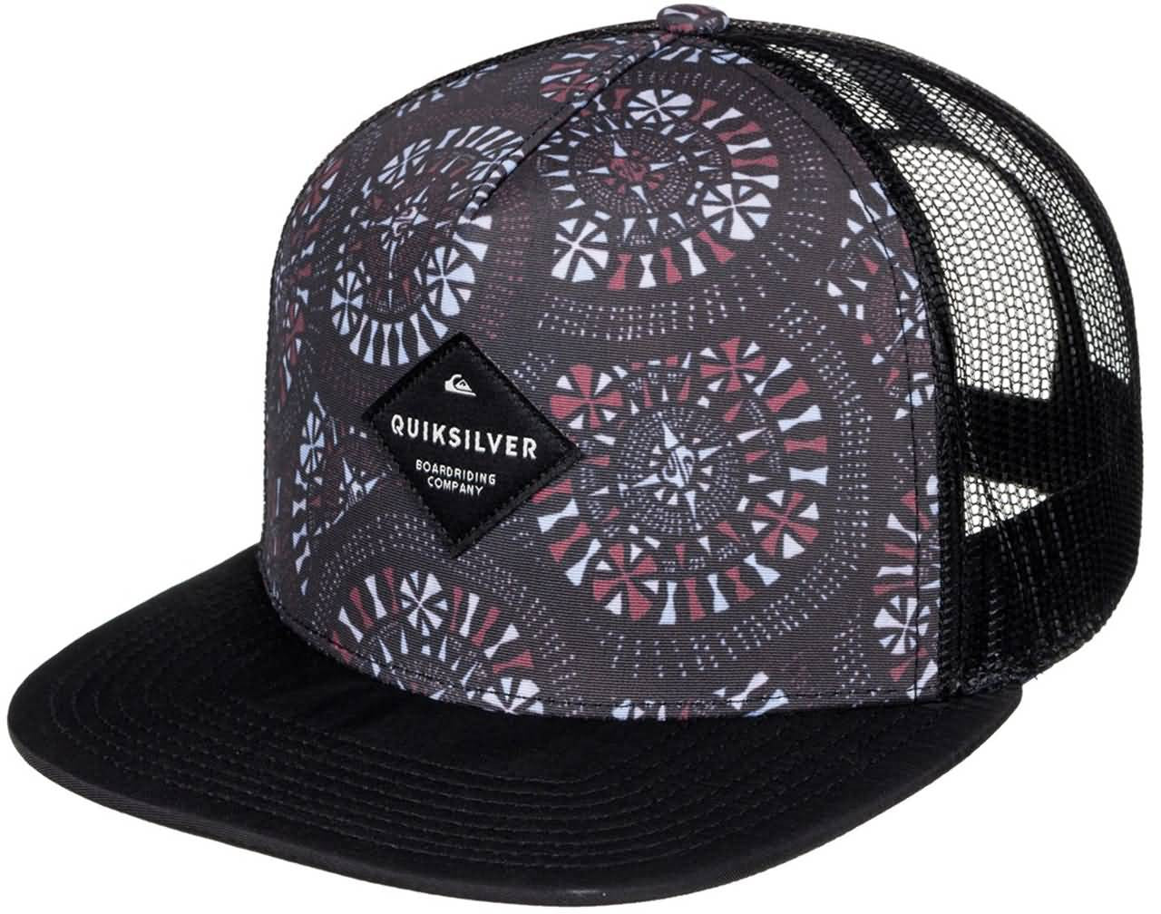 Quiksilver Surf Fall 2017 Headwear | Beach Lifestyle Hats Preview