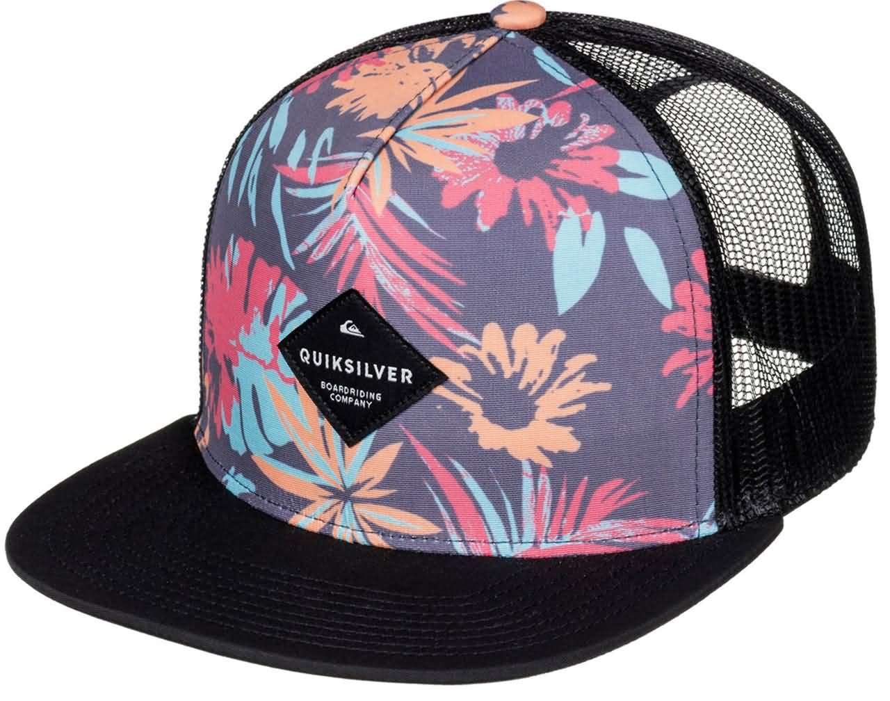 Quiksilver Surf Fall 2017 Headwear | Beach Lifestyle Hats Preview