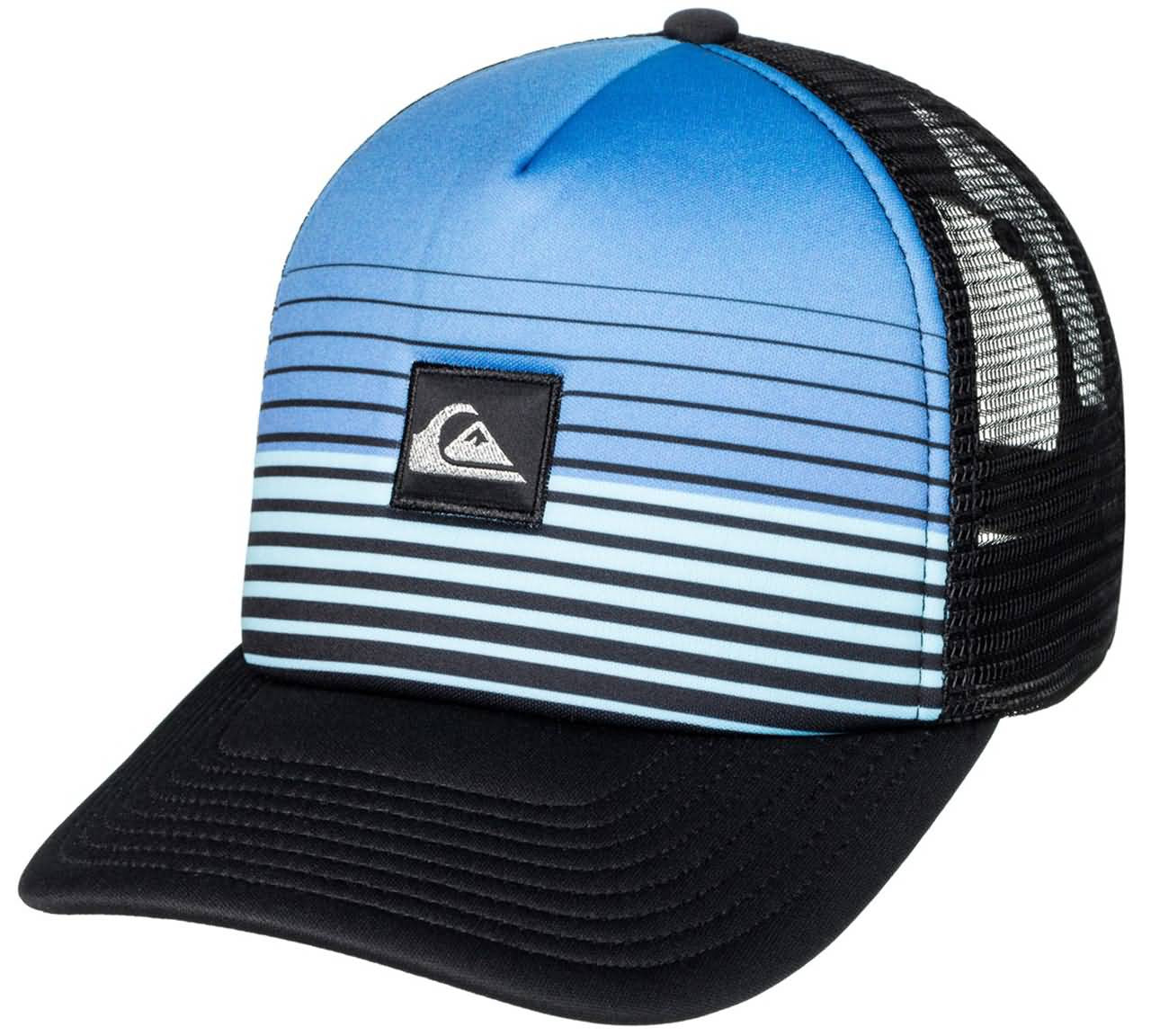 Quiksilver Surf Fall 2017 Headwear | Beach Lifestyle Hats Preview