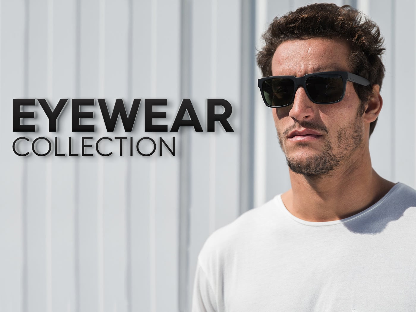 Quiksilver Fall 2017 Eyewear Mens Accessories Lifestyle Sunglasses –