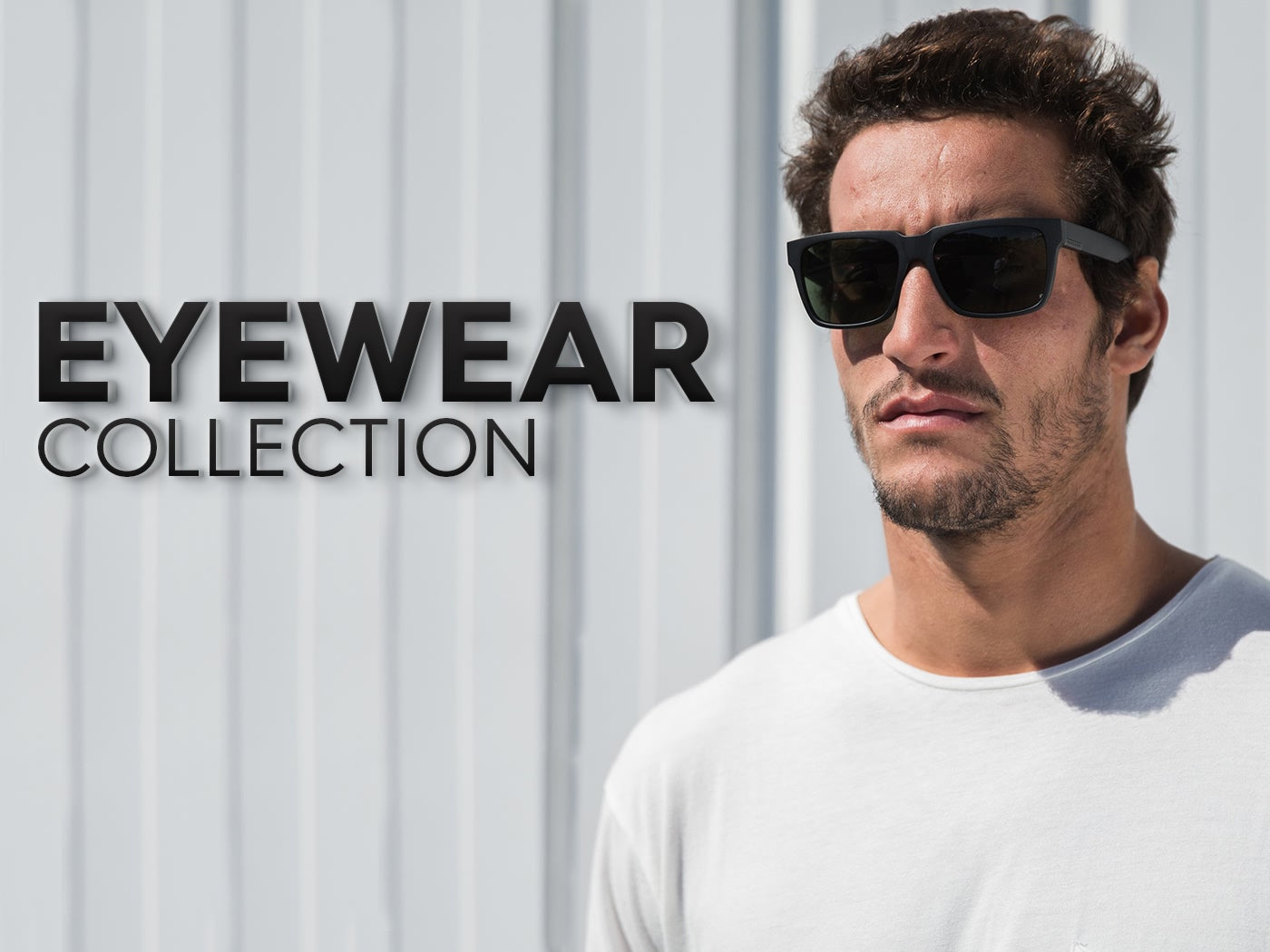 Quiksilver Fall 2017 Eyewear | Mens Lifestyle Sunglasses Collection