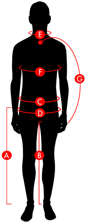 Quiksilver Water Man Size Chart 