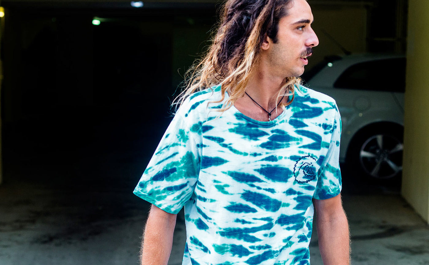 Quiksilver Original Day & Night Lookbook