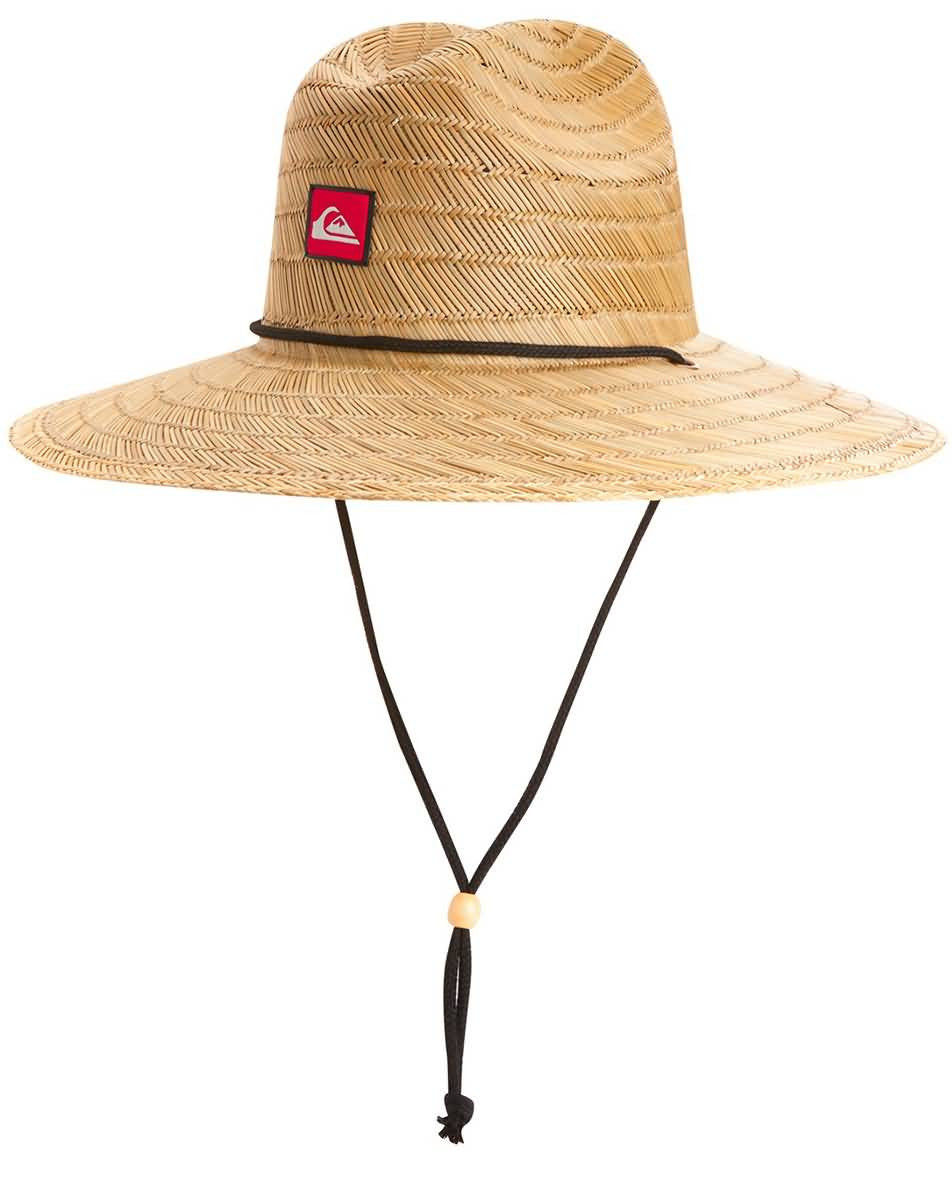 Quiksilver Surf Fall 2017 Headwear | Beach Lifestyle Caps & Hats