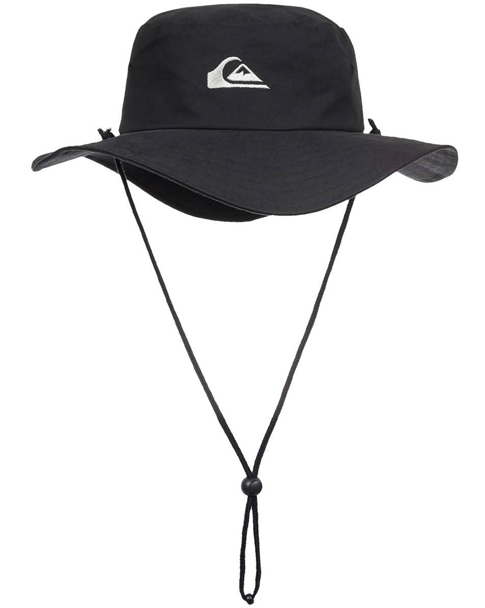 Quiksilver Surf Fall 2017 Headwear | Beach Lifestyle Caps & Hats