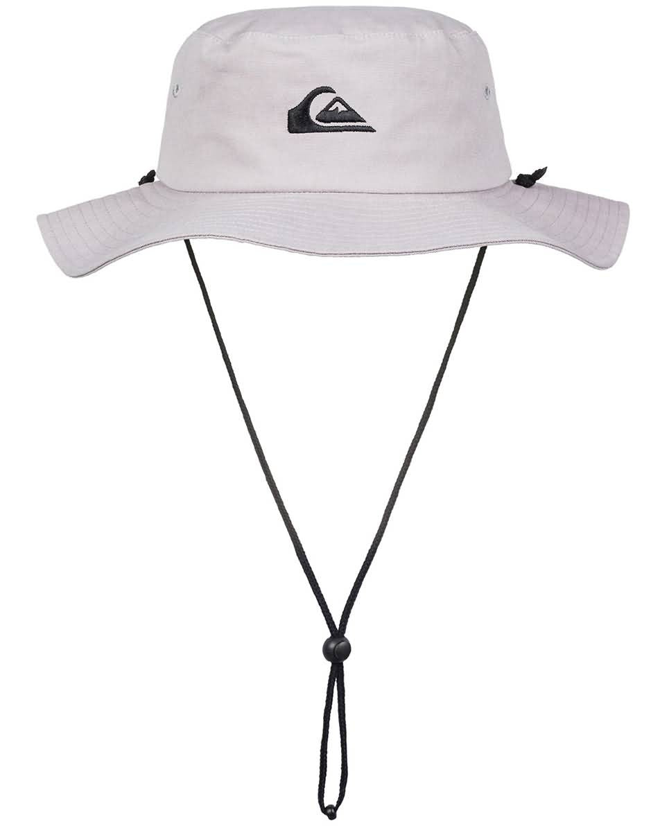 Quiksilver Surf Fall 2017 Headwear | Beach Lifestyle Caps & Hats